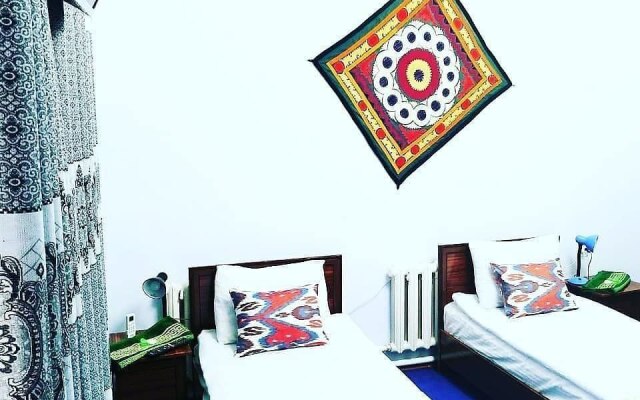 World Guest House