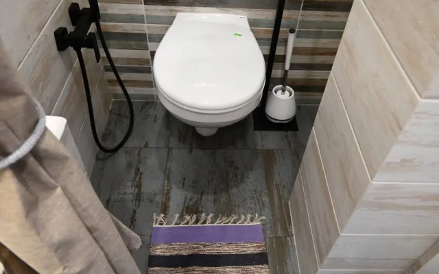 Квартира с дизайнерским ремонтом Rent House в центре