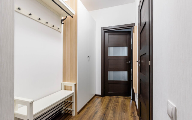 Квартира Васильевский