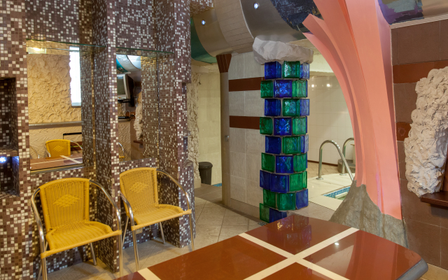 Мини-Отель Водолей