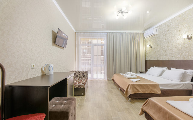 Faraon Guest House