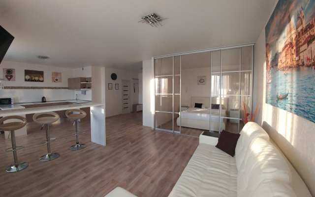 Квартира на Федерации д.130А 11094