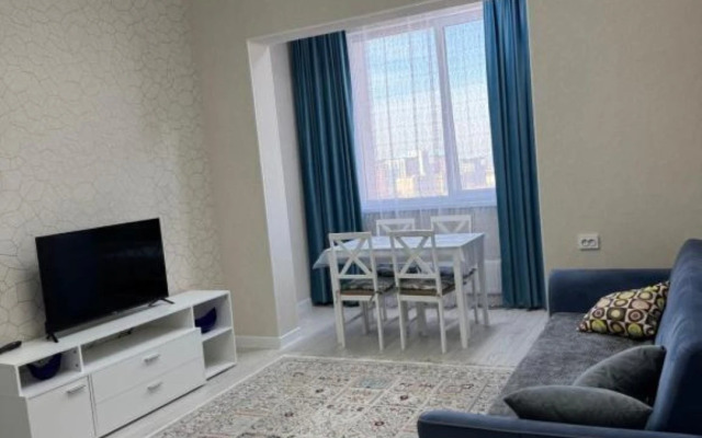 Yevrodvushka v Novom Zhk vozle Megi Flat