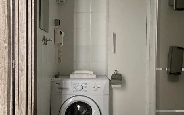 Апартаменты Apartanik Малышева 42 а-312