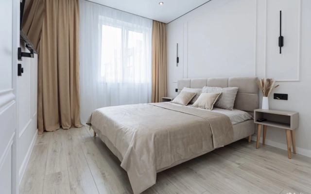 Квартира Однокомнатная в 300 м от моря