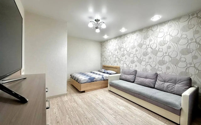 V Tsentre Goroda Flat