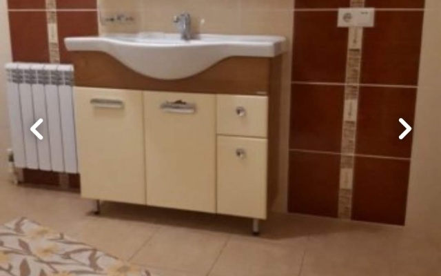 Semeyny Guest House