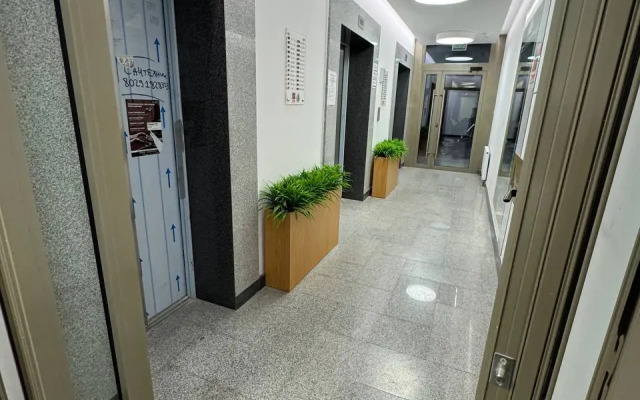 Апартаменты в ЖК Парк Челюскинцев