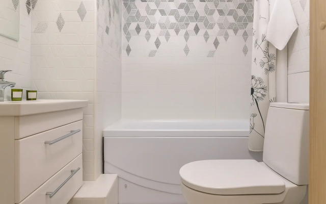 Апарт-Отель Апартаменты Лайк