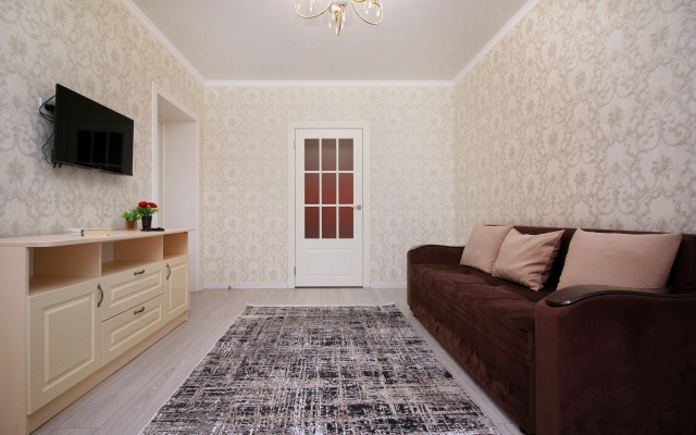 Апартаменты Your home away from home