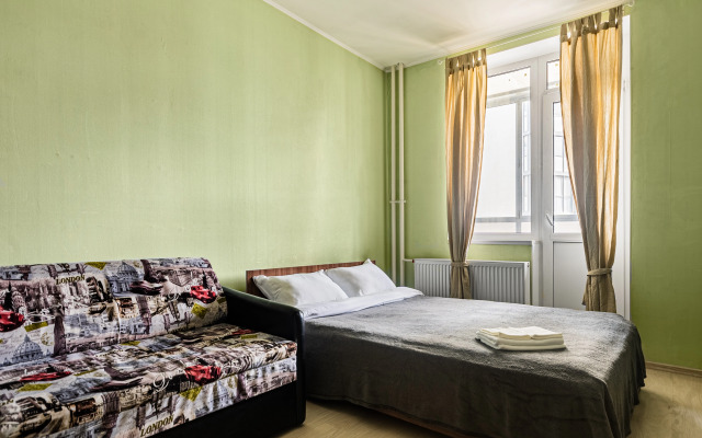 Апартаменты Рядом с Метро Девяткино