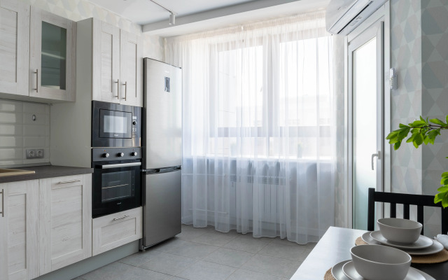 FRESH Apartments