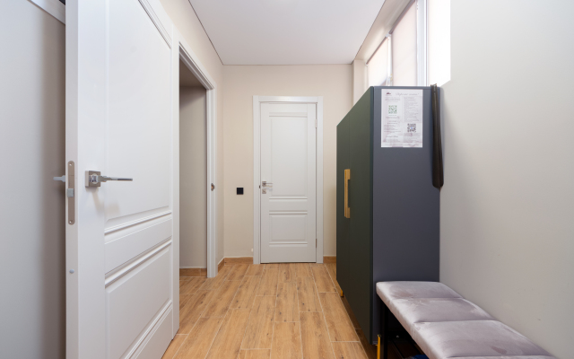 Квартира ШикаЛад КМВ Люкс в центре 5