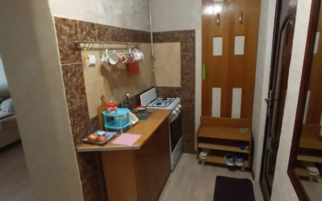 Квартира уютная на Лермонтова