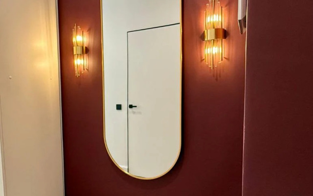 Апартаменты Добрые сути на Пехотинцев 2д