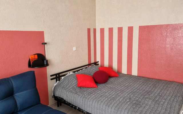 Квартира Уютная с удобным выездом на Челябинский тракт