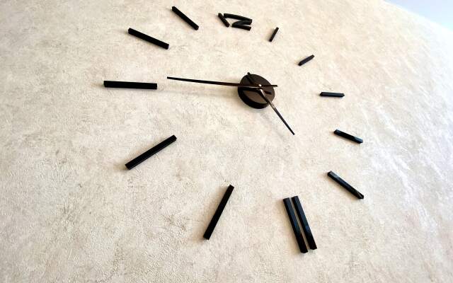 Апартаменты Fsf с Кофемашиной и Дистанционным Заездом