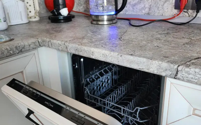 Апартаменты Аристократъ