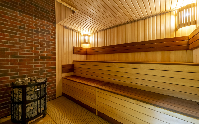 Friday Center Hostel
