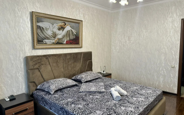 Квартира на Улице Академика Шёгрена 17