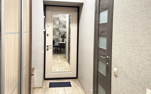 MaxRealty24 Molodezhnaya 7/1 Apartments