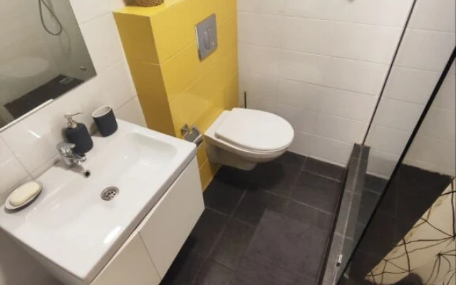 Otrada 5 Apartments