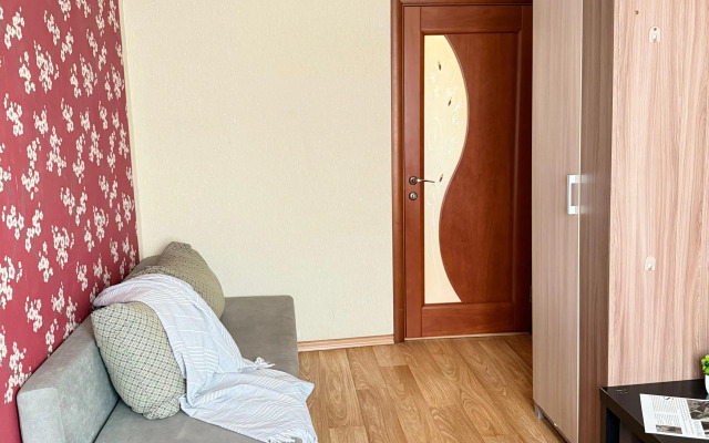 Апартаменты Проспект Победы 48