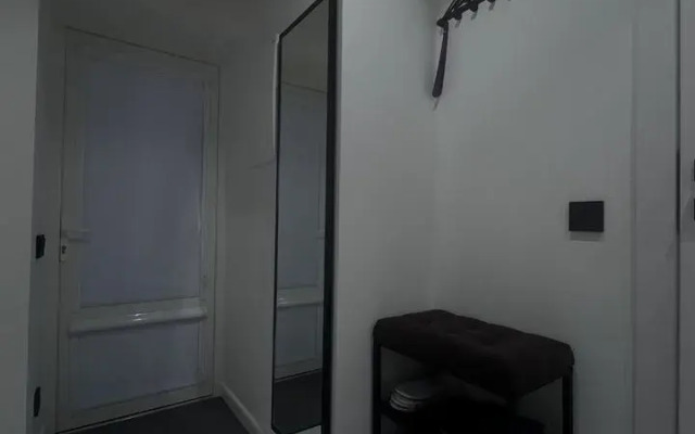 Квартира на Мира 52