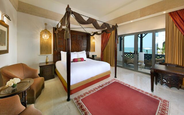 Sharq Village & Spa