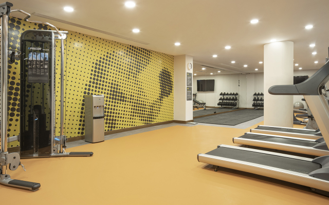 Hampton by Hilton Istanbul Arnavutkoy