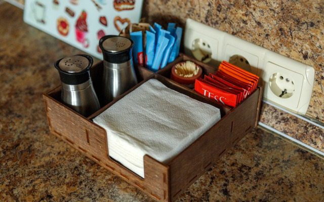 Квартира PrezentHaus 1 на Карла Маркса 175a/40