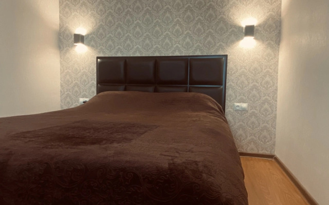 Апартаменты Заречье 2