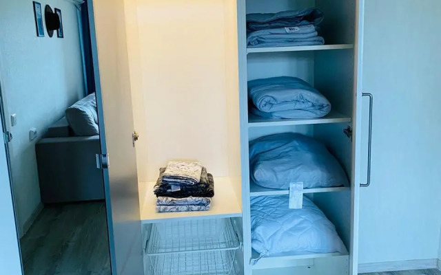 Квартира Как дома