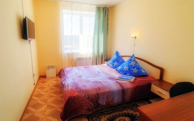 4 Kamnya Hotel