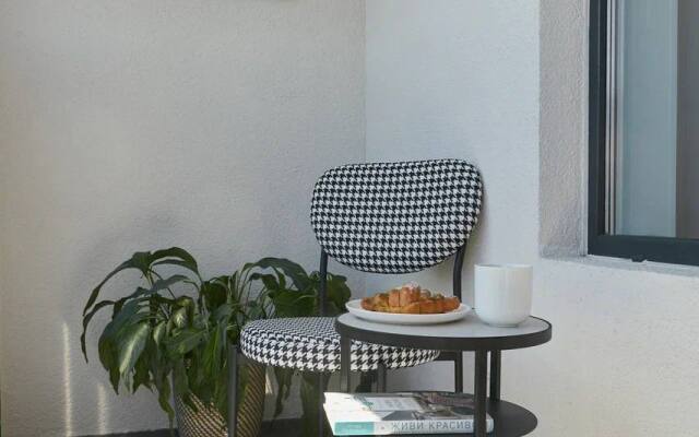 Your Comfortable Apart Na Dalnevostochnom Apartments