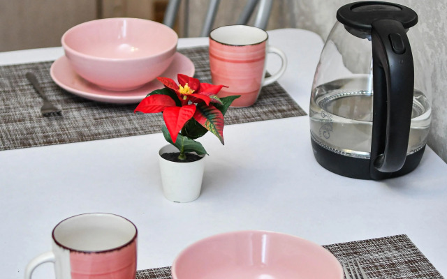 Квартира уютная двушка возле ТРЦ Планета