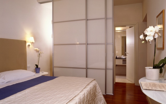 Residence Hilda Apart-hotel