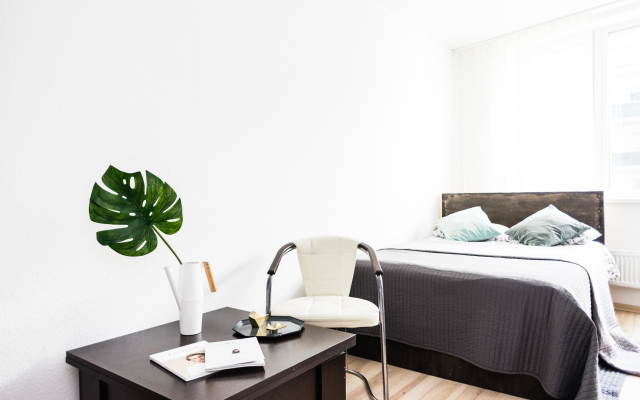 Апартаменты Apart Seasons Artek