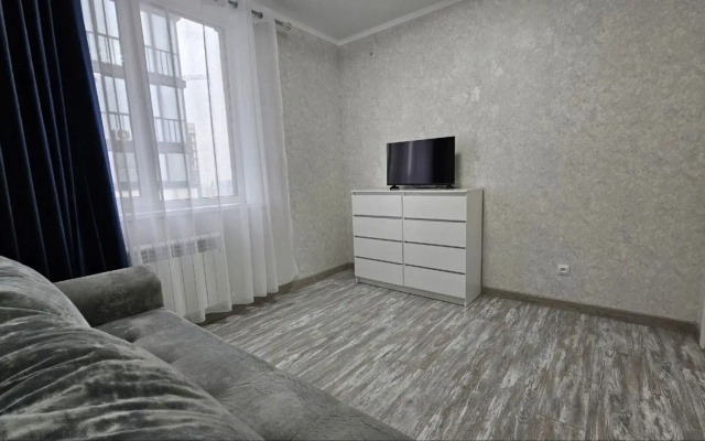 Квартира Khadi Home рядом ТРЦ Alimpic