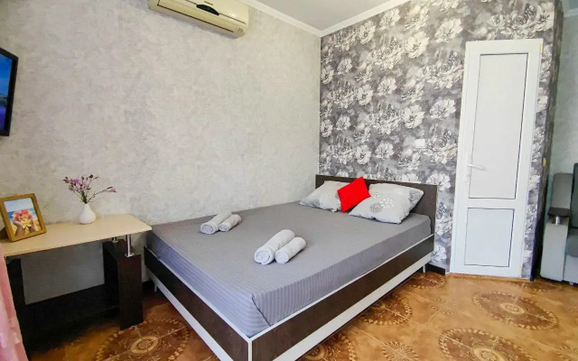 Na Peschanoy 23 Guest House