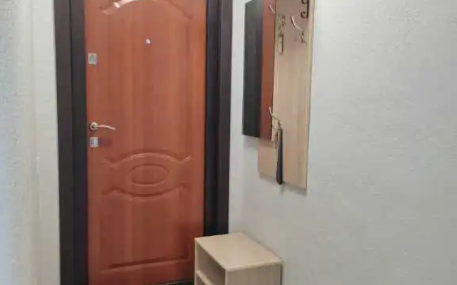 Апартаменты на Зелёном Бульваре 2