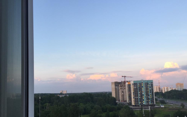 Квартира Зеленоград к2043