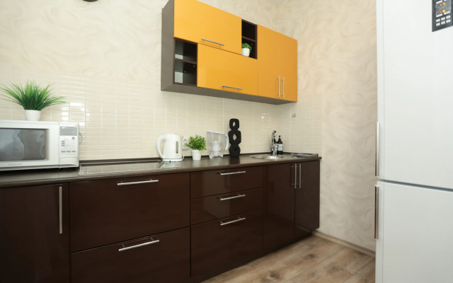 Апартаменты «Атмосфера» | Лён — Платите Только За Главное — За Свой Комфорт