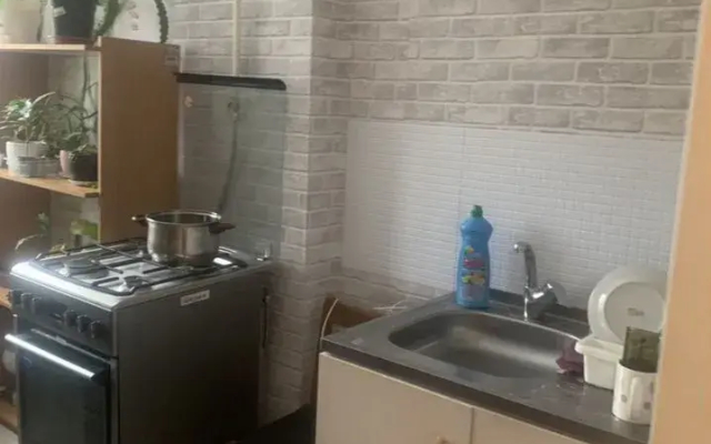 Квартира трехкомнатная на улице Институтская 22