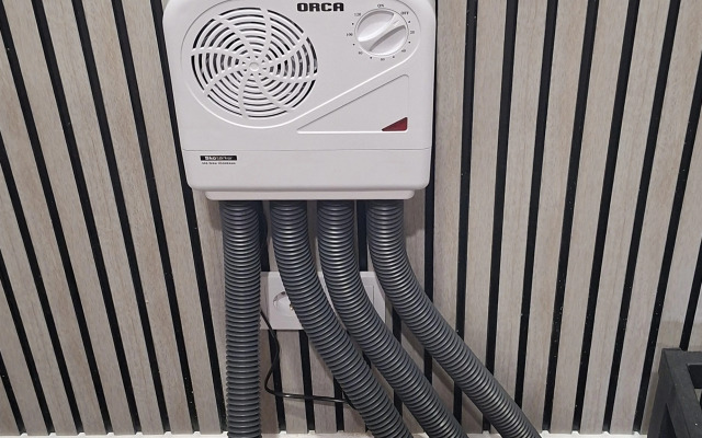 Квартира Уютная однокомнатная Олимпийская 46