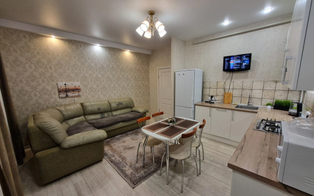 Квартира Уютная на проспекте Ленина 86