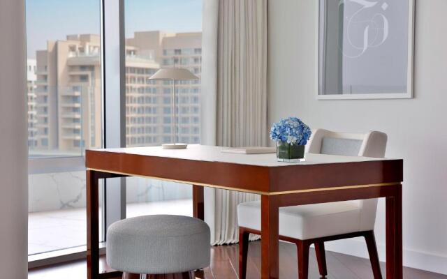 Waldorf Astoria Doha Lusail