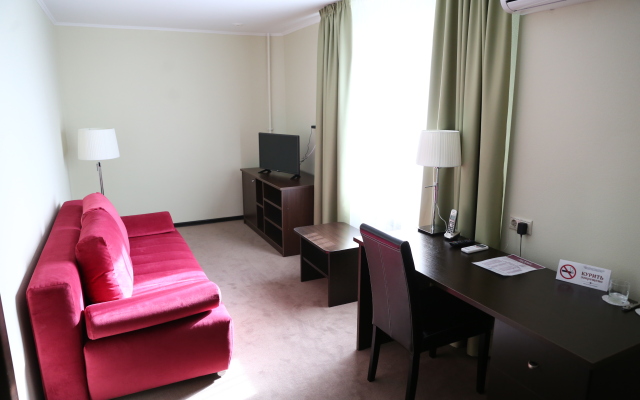 Panorama Hotel