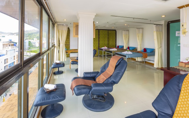 Azhotel Patong Hotel