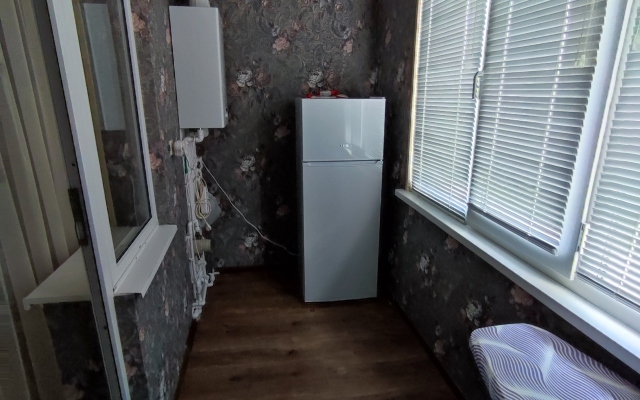 Апартаменты Дубки Сулакский Каньон-2